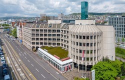 Hohlstrasse 190/192, Zürich, Zürich (canton) 8004