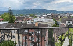 Zollikerstrasse, Zürich, Zürich (canton) 8008