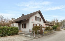 Zelglistrasse 10, Turgi, Aargau 5300