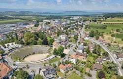 Avenue Jomini 4, Avenches, Vaud 1580