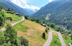 Le Zoc 3, Ayer, Valais 3961
