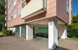 Winkelriedstrasse 19, Schaffhausen, Schaffhausen (canton) 8200