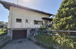 Flims Dorf, Grisons 7017