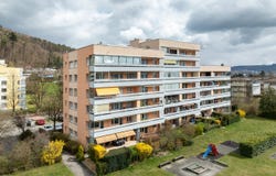 Kappelisackerstrasse 55, Ittigen, Bern (canton) 3063