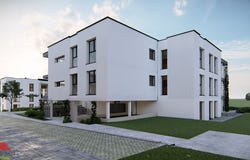 Route de Cugy, Le Mont-sur-Lausanne, Vaud 1052