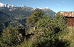Campello, Ticino 6760