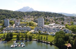 Langensandstrasse 23, Luzern, Lucerne (canton) 6005