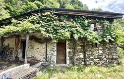 Indemini, Ticino 6571