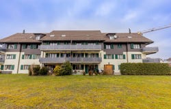 Jonen, Aargau 8916