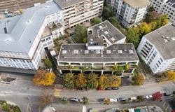 Av. de Montchoisi 15, Lausanne, Vaud 1006