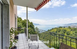 Montreux, Vaud 1820