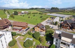 Hünenberg See, Zug (canton) 6333