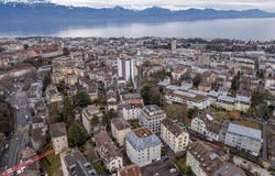 Lausanne, Vaud 1018