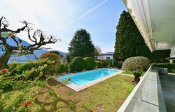 Collina dOro, Gentilino, Ticino 6925