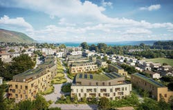 Rue du Jolimont / Rue du Lac, Le Landeron, Neuchâtel (canton) 2525
