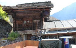 Selma, Selma, Grisons 6545
