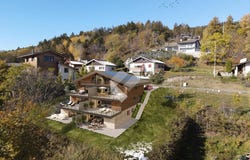 Adresse sur demande 1, Montana, Valais 3963