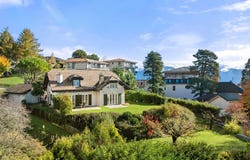 Bourg-en-Lavaux, Vaud 1091