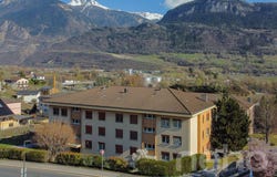Noës, Noës, Valais 3976
