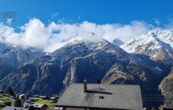 Grächen, Valais 3925