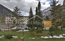 Willi Spühler Strasse, Leukerbad, Valais 3954