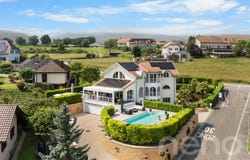 Chamblon, Chamblon, Vaud 1436