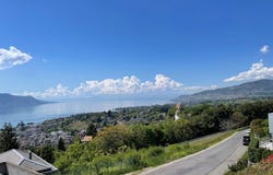 Chernex, Chernex, Vaud 1822