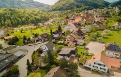 Liesberg, Basel-Landschaft (canton) 4254