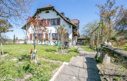 Luegetenstrasse 11, Wildberg, Zürich (canton) 8489