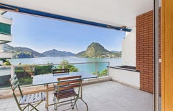 Lugano, Ticino 6900