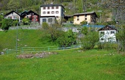 Calonico, Calonico, Ticino 6746