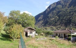 Lumino, Ticino 6533