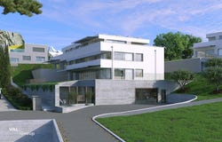 Brig, Valais 3900