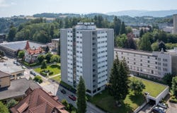 Rue du Botzet 3, Fribourg, Fribourg (canton) 1700