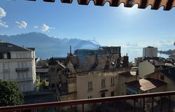 Riviera Vaudoise, Montreux, Vaud 1820