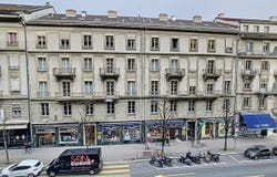 Boulevard de Pérolles 5, Fribourg, Fribourg (canton) 1700