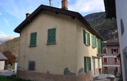 Nivo, Nivo, Ticino 6746