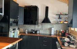 Albinen, Valais 3955