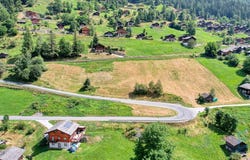 Le Zoc 3, Ayer, Valais 3961