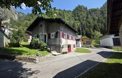 Ghirone, Ghirone, Ticino 6720