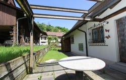 Hinterhofstrasse 12, Liedertswil, Basel-Landschaft (canton) 4436