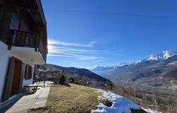Grône, Valais 3979