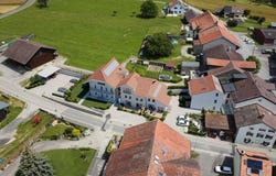Route des Matagasses 90, Burtigny, Vaud 1268