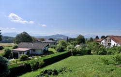 Savigny, Vaud 1073
