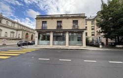 Place de Neuve 2, Genève, Geneva 1204