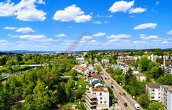 Opfikon, Zürich (canton) 8152