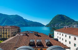 Lugano-Centro, Lugano, Ticino 6900