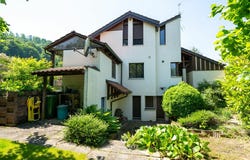 Rotbergweg 15, Witterswil, Solothurn (canton) 4108