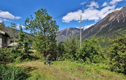 Leontica, Ticino 6716