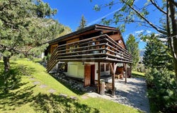 Arosa, Grisons 7050